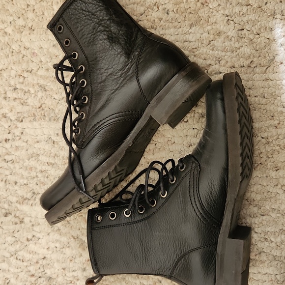 Frye Boots Veronica - Picture 1 of 6